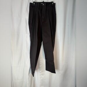 Chic Elegant Black Skirt